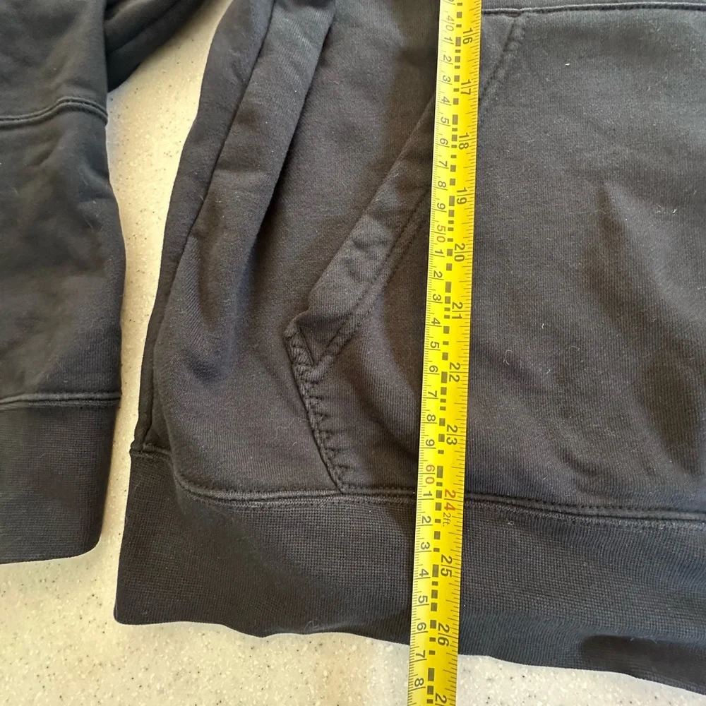Nike Jordan Jump Man Black Sweatshirt. Men’s Large.